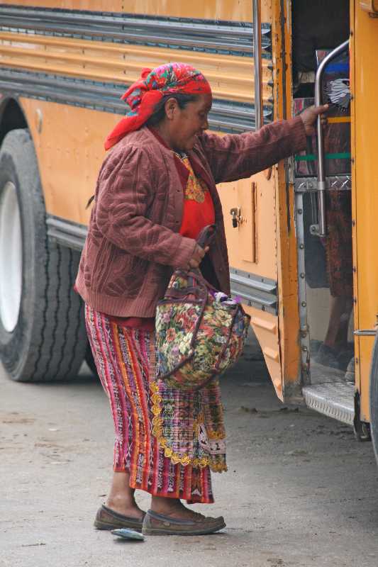 Mexico & Guatemala 2010 - 0516